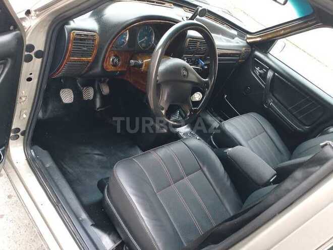 GAZ 24-10 1990, 95,100 km - 2.4 l - Şəmkir