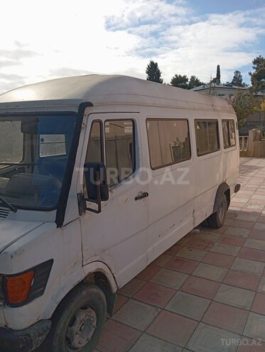 Mercedes 410 D 1988, 345,698 km - 2.9 л - Bakı