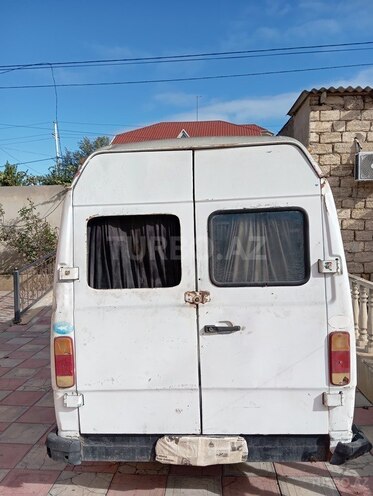 Mercedes 410 D 1988, 345,698 km - 2.9 л - Bakı