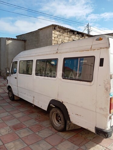 Mercedes 410 D 1988, 345,698 km - 2.9 л - Bakı