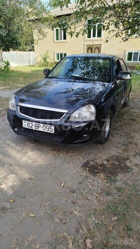 LADA (VAZ) Priora 2007, 278,968 km - 1.6 l - Balakən