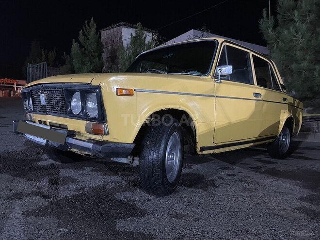 LADA (VAZ) 2106 1984, 10,000 km - 1.6 л - Göygöl