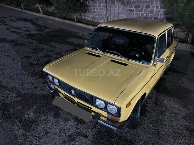 LADA (VAZ) 2106 1984, 10,000 km - 1.6 л - Göygöl