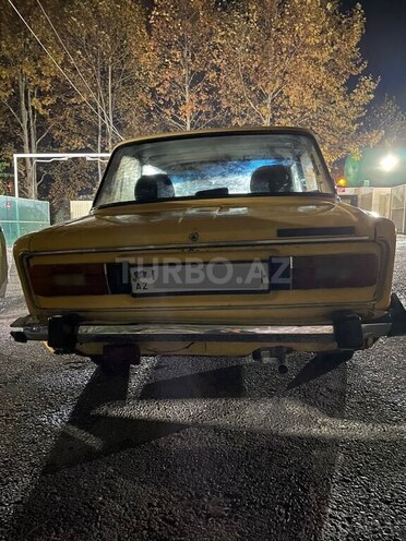LADA (VAZ) 2106 1984, 10,000 km - 1.6 л - Göygöl