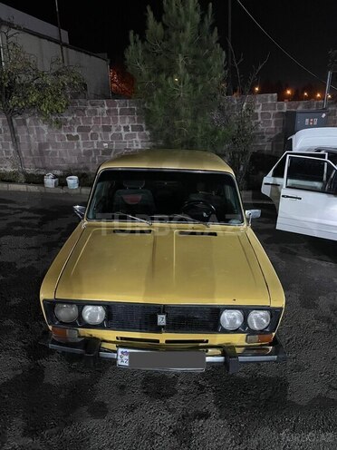 LADA (VAZ) 2106 1984, 10,000 km - 1.6 л - Göygöl