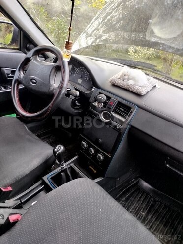 LADA (VAZ) Priora 2007, 278,968 km - 1.6 l - Balakən