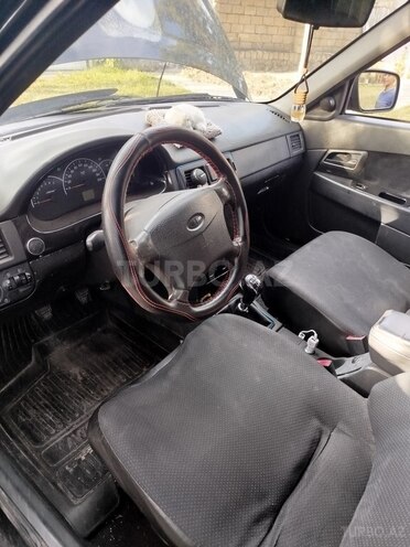 LADA (VAZ) Priora 2007, 278,968 km - 1.6 l - Balakən