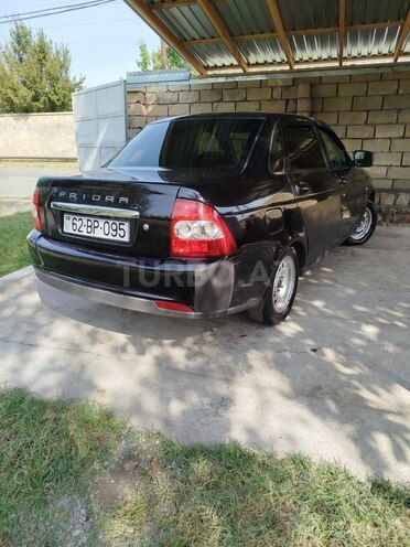 LADA (VAZ) Priora 2007, 278,968 km - 1.6 l - Balakən