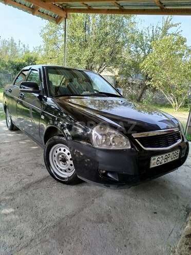 LADA (VAZ) Priora 2007, 278,968 km - 1.6 l - Balakən