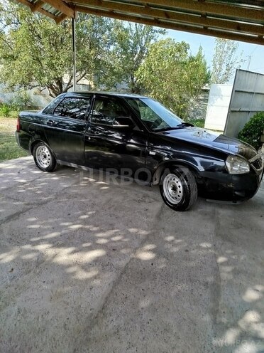 LADA (VAZ) Priora 2007, 278,968 km - 1.6 l - Balakən