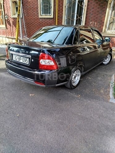 LADA (VAZ) Priora 2007, 278,968 km - 1.6 l - Balakən