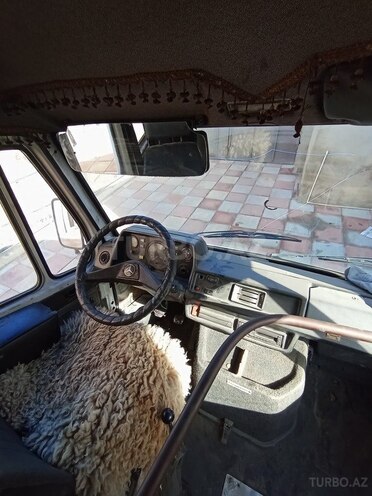Mercedes 410 D 1988, 345,698 km - 2.9 л - Bakı