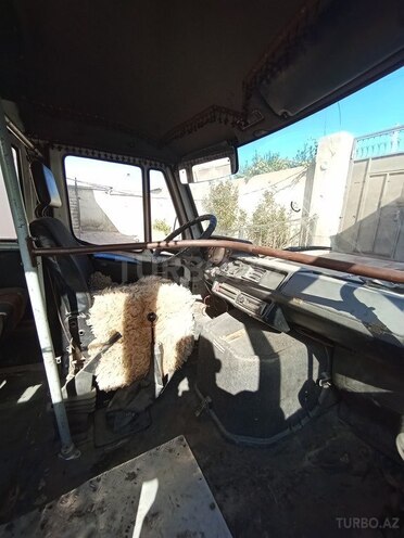 Mercedes 410 D 1988, 345,698 km - 2.9 л - Bakı