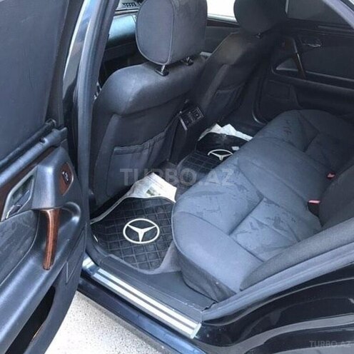 Mercedes E 220 d 1997, 257,000 km - 2.2 л - İsmayıllı