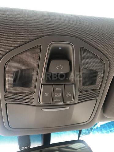 Hyundai Santa Fe 2016, 196,000 km - 2.0 l - Bakı
