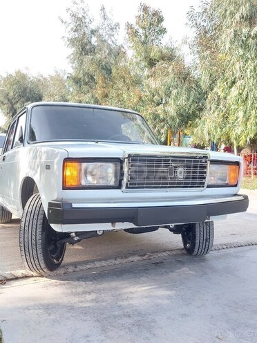 LADA (VAZ) 2107 2009, 93,000 km - 1.6 l - Şirvan