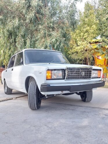 LADA (VAZ) 2107 2009, 93,000 km - 1.6 l - Şirvan