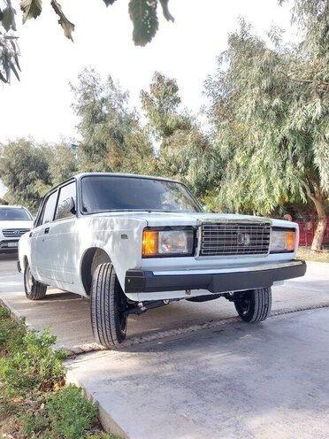 LADA (VAZ) 2107 2009, 93,000 km - 1.6 l - Şirvan