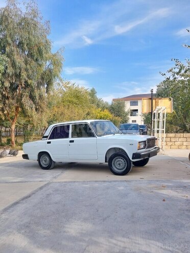 LADA (VAZ) 2107 2009, 93,000 km - 1.6 l - Şirvan