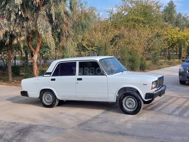 LADA (VAZ) 2107 2009, 93,000 km - 1.6 l - Şirvan