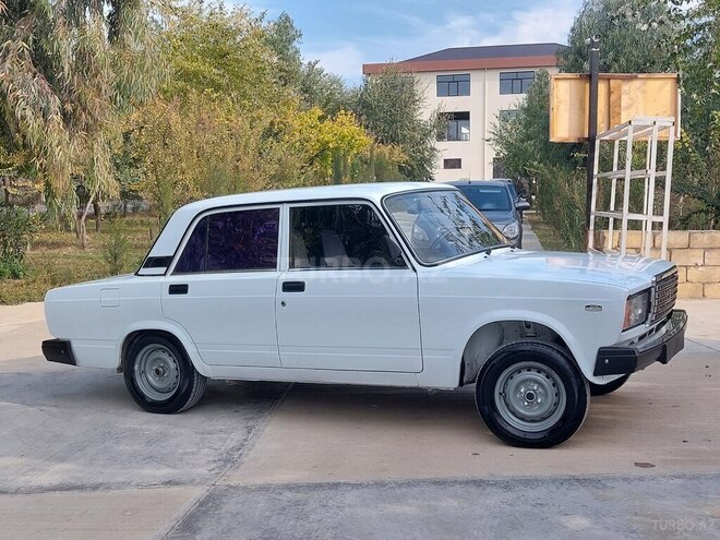 LADA (VAZ) 2107 2009, 93,000 km - 1.6 l - Şirvan