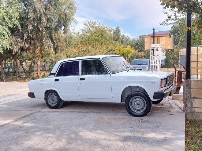 LADA (VAZ) 2107 2009, 93,000 km - 1.6 l - Şirvan