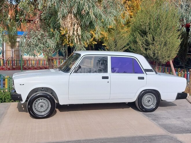 LADA (VAZ) 2107 2009, 93,000 km - 1.6 l - Şirvan