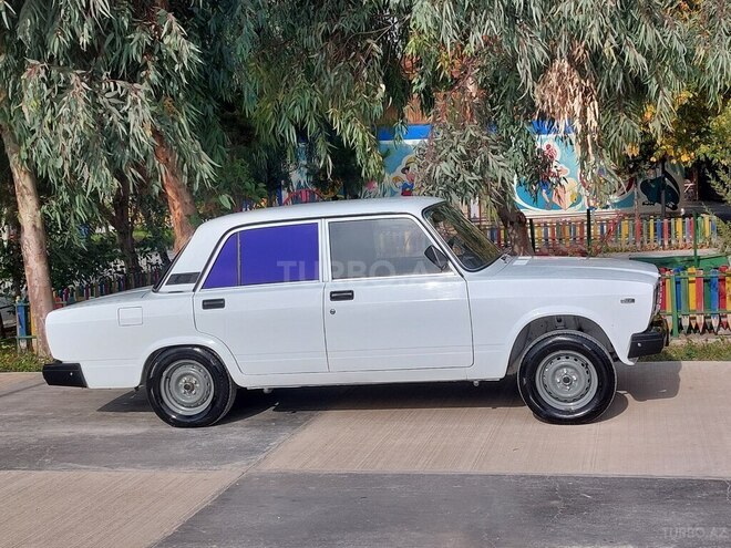 LADA (VAZ) 2107 2009, 93,000 km - 1.6 l - Şirvan