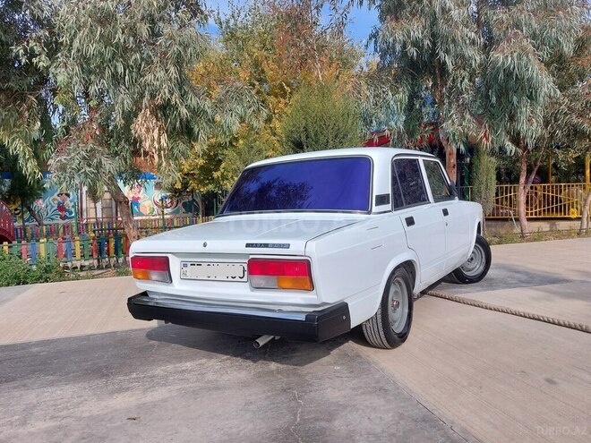 LADA (VAZ) 2107 2009, 93,000 km - 1.6 l - Şirvan