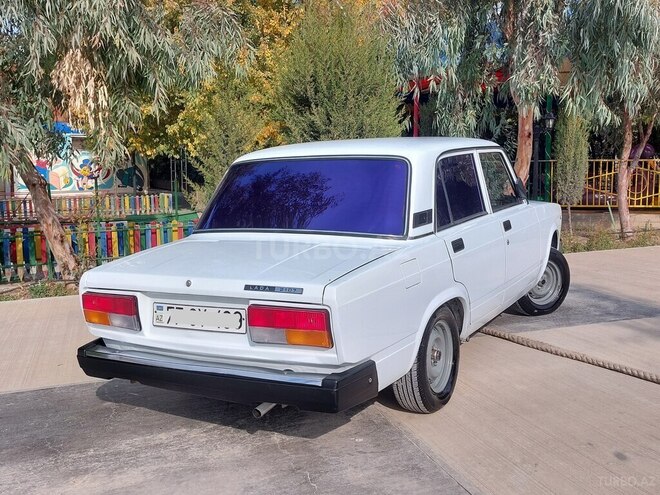 LADA (VAZ) 2107 2009, 93,000 km - 1.6 l - Şirvan