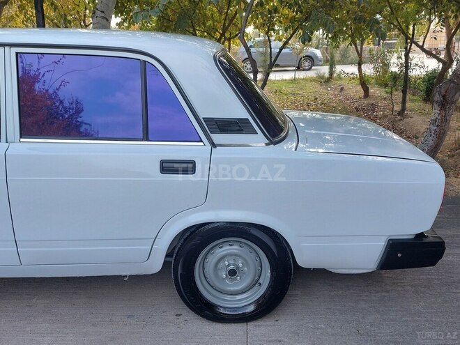 LADA (VAZ) 2107 2009, 93,000 km - 1.6 l - Şirvan