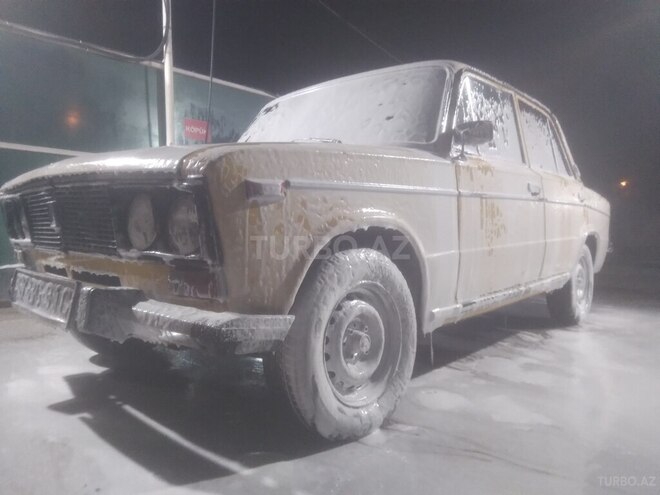 LADA (VAZ) 2106 1984, 10,000 km - 1.6 л - Göygöl