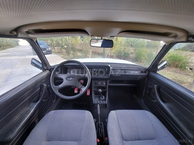 LADA (VAZ) 2107 2009, 93,000 km - 1.6 l - Şirvan