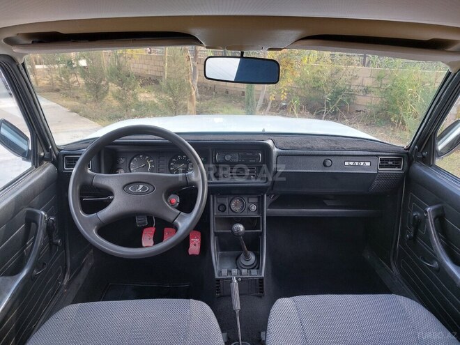 LADA (VAZ) 2107 2009, 93,000 km - 1.6 l - Şirvan