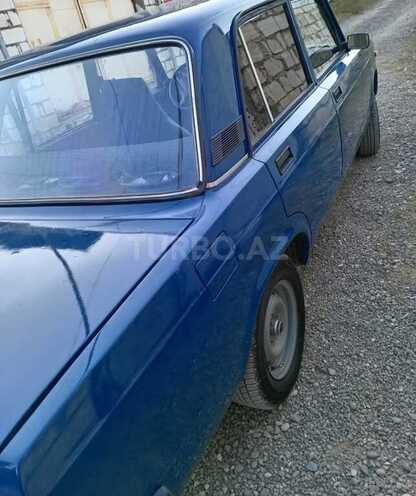 LADA (VAZ) 2107 2003, 98,000 km - 1.6 l - Gəncə