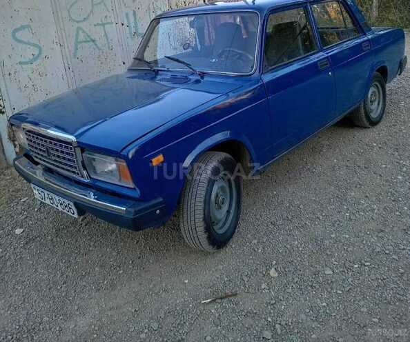 LADA (VAZ) 2107 2003, 98,000 km - 1.6 l - Gəncə