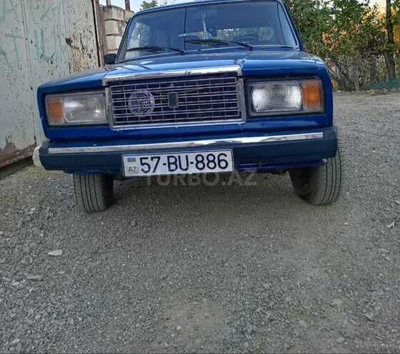 LADA (VAZ) 2107 2003, 98,000 km - 1.6 l - Gəncə