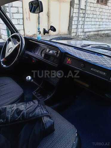 LADA (VAZ) 2107 2003, 98,000 km - 1.6 l - Gəncə