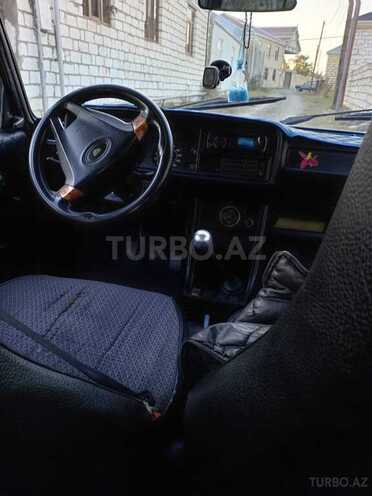 LADA (VAZ) 2107 2003, 98,000 km - 1.6 l - Gəncə