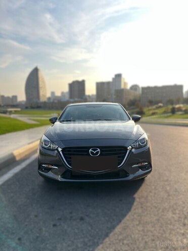 Mazda 3 2019, 82,100 km - 1.5 l - Bakı