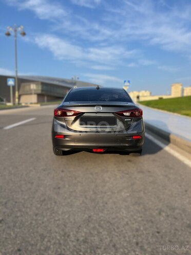 Mazda 3 2019, 82,100 km - 1.5 l - Bakı