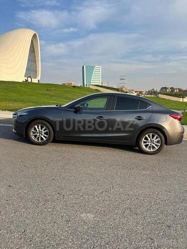 Mazda 3 2019, 82,100 km - 1.5 l - Bakı