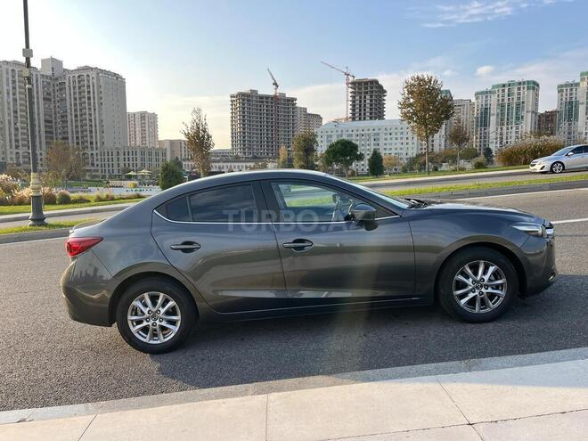 Mazda 3 2019, 82,100 km - 1.5 l - Bakı