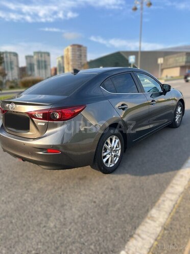 Mazda 3 2019, 82,100 km - 1.5 l - Bakı