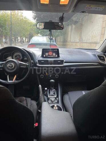Mazda 3 2019, 82,100 km - 1.5 l - Bakı