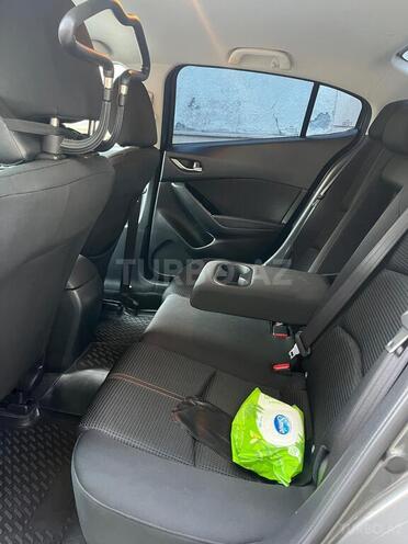 Mazda 3 2019, 82,100 km - 1.5 l - Bakı