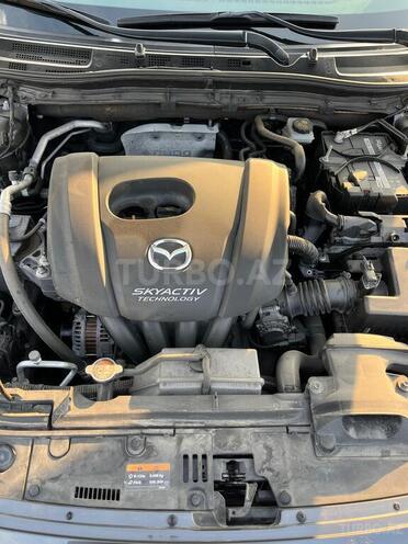 Mazda 3 2019, 82,100 km - 1.5 l - Bakı