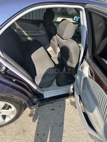 Mercedes E 280 1998, 350,000 km - 2.8 l - Göyçay