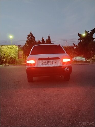 Saipa 132 2013, 136,000 km - 1.3 л - Bakı
