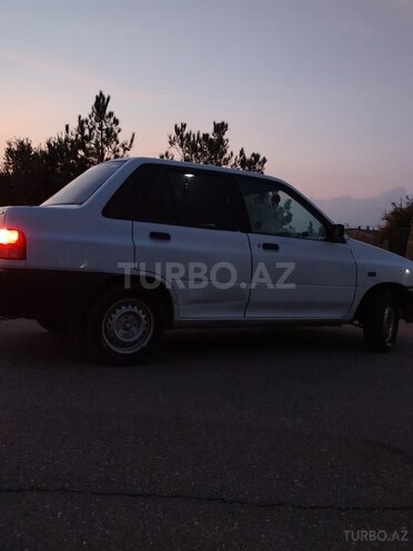 Saipa 132 2013, 136,000 km - 1.3 л - Bakı